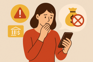 Tips agar Tidak Tertipu Tabungan Paket Lebaran Bodong